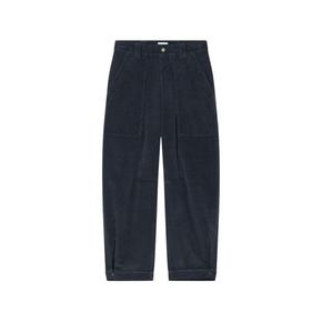 26FW 클로즈드 데님 팬츠 C21734 38YAM575 NAVY