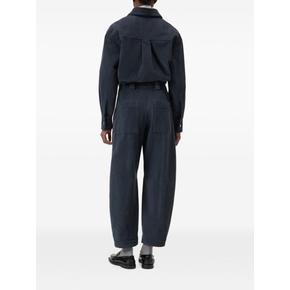 26FW 클로즈드 데님 팬츠 C21734 38YAM575 NAVY
