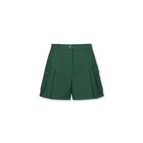 Women Cool Cargo Shorts_WWPNM24200GRX