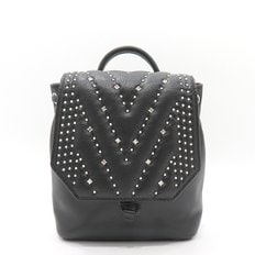 고이비토 중고명품 MCM 스와로브스키 백팩 미니 K4196M