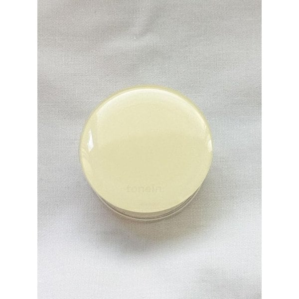 Tonein Pale Yellow 페일 옐로우 (에폭시톡)