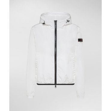 페트레이 25 S/S [NIGLE SHORT] 니글 숏/WHITE (화이트)- PRWJP003G0SWH
