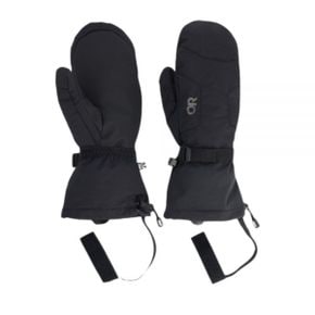 OUTDOOR RESEARCH 24FW 아드레날린 미트 (300021-0001) (Adrenaline Mitts)