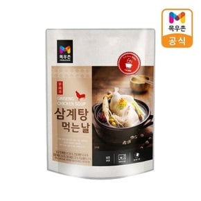 삼계탕 먹는날 850g