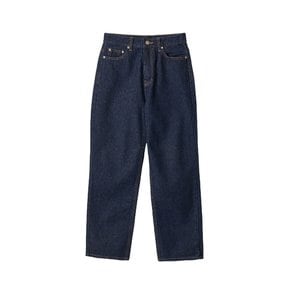 Calik indigo denim