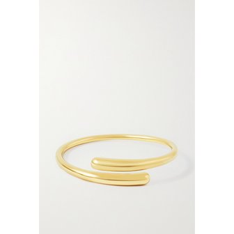 LI&Eacute; STUDIO 리에 스튜디오 디 올가 골드 도금 브레이슬릿 1647597329752211