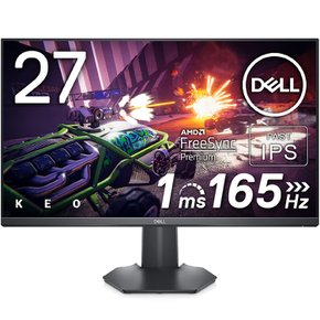 Dell G2722HS 27인치 게이밍 모니터