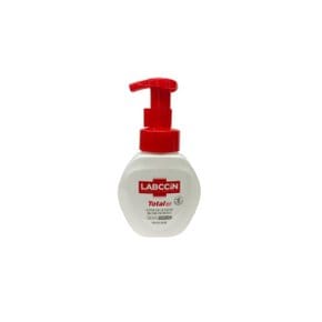 토탈 포밍 핸드워시 손세정제 250ml 용기