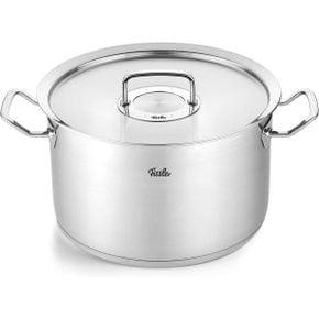 영국 휘슬러 냄비 Fissler Original Profi /스테인리스 스틸 Saucepan O 20 cm 3.9L Pots with M