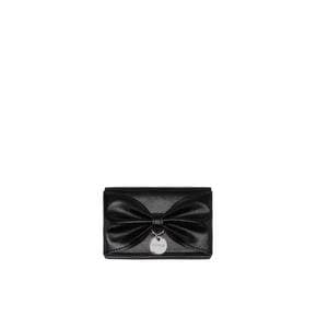 Toque Balaca Card Wallet (토크 발라카 카드지갑) Black_VQB4-1CW340-1BKXX