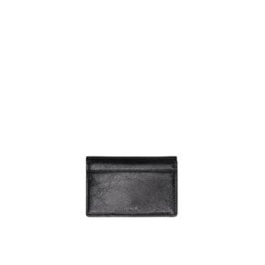 Toque Balaca Card Wallet (토크 발라카 카드지갑) Black_VQB4-1CW340-1BKXX