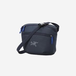 아크테릭스 맨티스 2 웨이스트팩 블랙 사파이어 바이탈리티 Arc`teryx Mantis 2 Waistpack Black