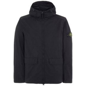 STONE ISLAND STONE ISLAND 스톤아일랜드 22SS 761540833 V0029 와펜 패치 바타비아 나일론 코튼