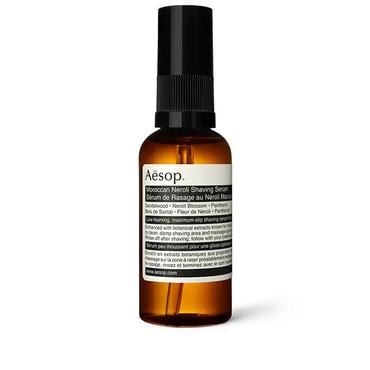  호주직구 Aesop 이솝 모로칸 네롤리 쉐이빙 세럼 60ml