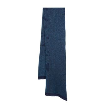 미쏘니 Scarf SAKCPMD91400001 Blue