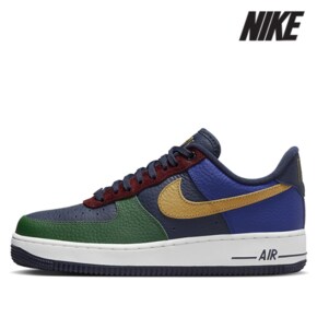 여성용 운동화 /G32- DR0148-300 / WMNS AIR FORCE 1 07 LX 우먼스 에어 포스 1 07