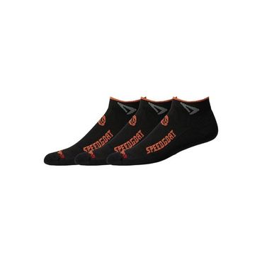 이스퀘어 4835978 Drymax Lite Trail Running Speedgoat Mini Crew 3-Pack