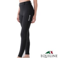 [EQUILINE] CIRTEF Leggings 가을겨울용 얇은기모 레깅스 승마바지