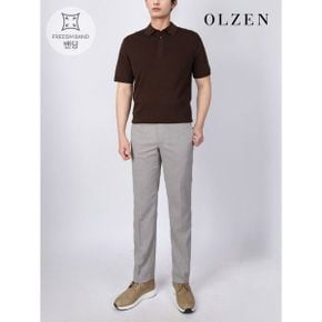 데일리 썸머 비즈니스 캐주얼 팬츠  ZPD2PP1801 _P388025782