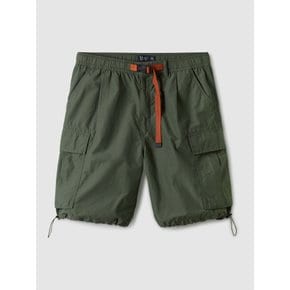 Nylon Ribstop Cargo Pants WHTHE2533M