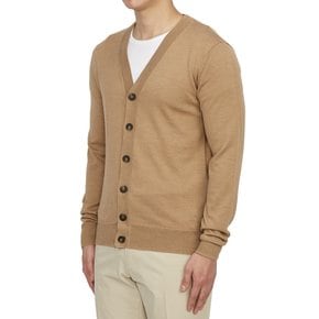 [부산점] 남성 가디건 WVAWM H22172 PBC BEIGE CHINE