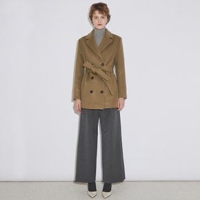 WINONA HALF COAT (2COLORS)