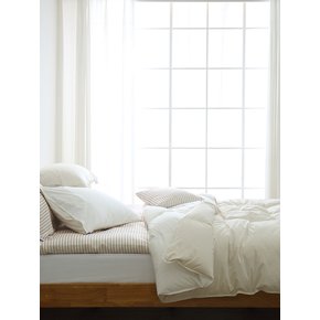 Muscovy eco down duvet_Four season_800FP OVER_Single size_3colors