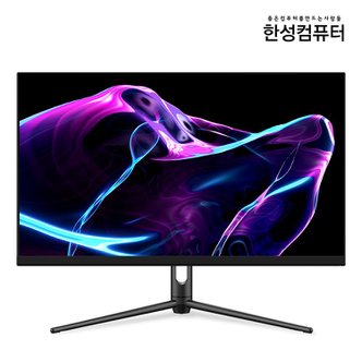 한성컴퓨터 TFG25F36P IPS 360 게이밍 USB Type-c 모니터