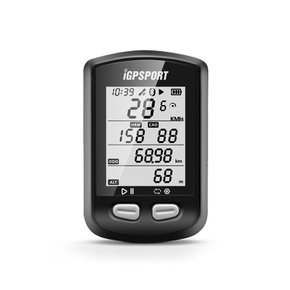 IGPSPORT IGS10S GPS 스마트 자전거속도계