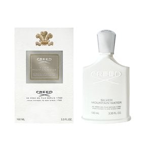 실버 마운틴 워터 EDP 100ml