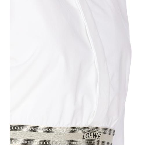 [해외배송] 24 S/S LOEWE 크롭 셔츠 S359Y05XAX/2090 B0011018835