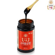 홍삼정골드(240g) [진세노사이드 10mg/g, 쇼핑백동봉]