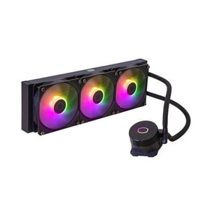 Cooler Master MasterLiquid 360L Core ARGB LGA1700  AM5 360mm CPU MLW-D36M-A18PZ-R1 FN1929