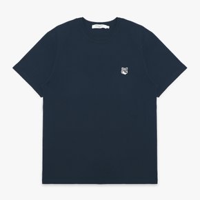 [메종키츠네 MAISONKITSUNE] GM00118KJ0008 P480 공용 반팔티