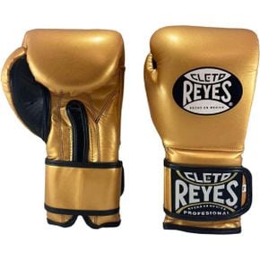 미국 클레토 레예스 복싱글러브 Cleto Reyes Professional Boxing Gloves for Training Sparring