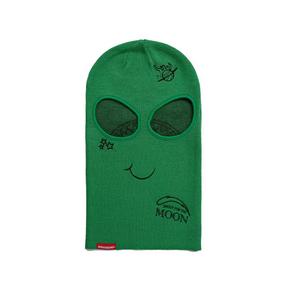25FW 스프레이그라운드 바라클라바 910HW399NSZ verde VERDE