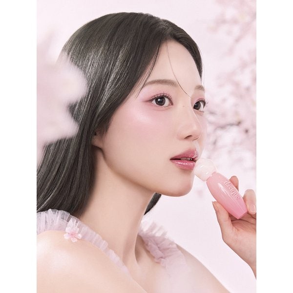 [NEW] 퓨어 워터 립글로스(핑크 블라썸 컬렉션)
