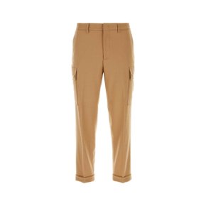 Trousers 1W8030110 800 Camel