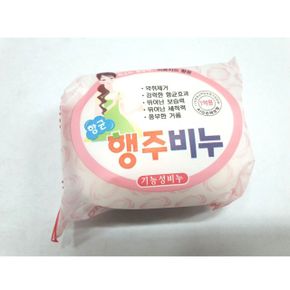 행주비누 청소비누 악취제거비누 빨래비누 살균비누 X ( 3매입 )