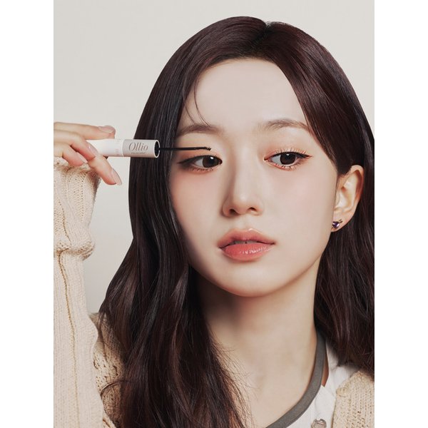올리오 펄스카라 마스카라형 속눈썹 올인원 키트(5종 택1)