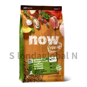 프레쉬 스몰브리드 시니어 강아지 사료 1.36kg