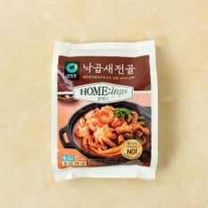 호밍스 낙곱새 전골 800g