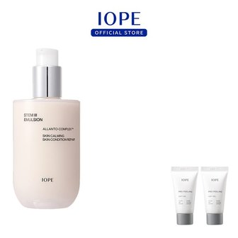 아이오페 스템3 에멀젼 150ml + _P339449616