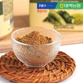 [태백농협] 농협이 만든 여주분말 150g x 3병