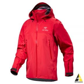 ARC`TERYX 24 베타 AR 자켓 맨 (AJOSMX7082HEE) (BETA JACKET M)