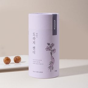 바라기 도라지캔디 지관통 135g