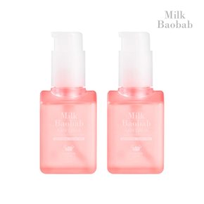 헤어시럽 다마스크로즈 100ml x 2