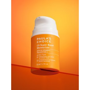 C5 슈퍼 부스트 수분크림 50ml