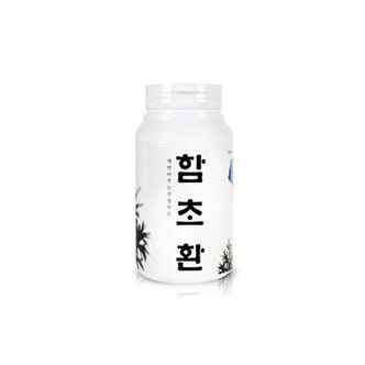  원물의 성분을 그대로 살린 함초환 300g