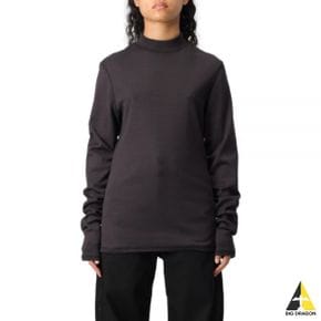 르메르 24FW RIB TURTLENECK (TO1148 LJ1016 998) (립 터틀넥 니트)